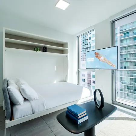 Yotel Miami-3